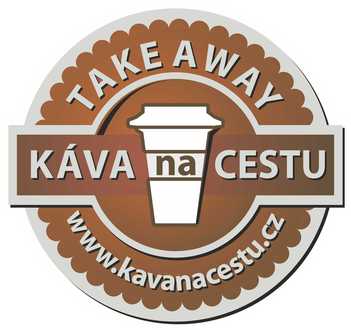 Káva na cestu